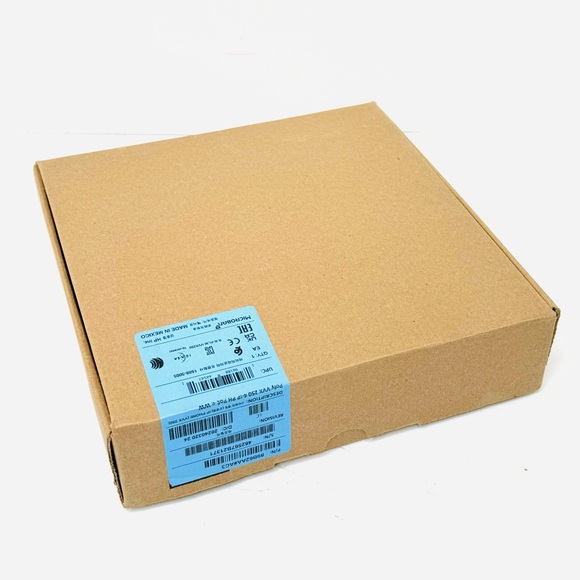 Polycom VVX 250 Business IP Desk Phone with Color Display - Four Lines - Picture 12 of 13